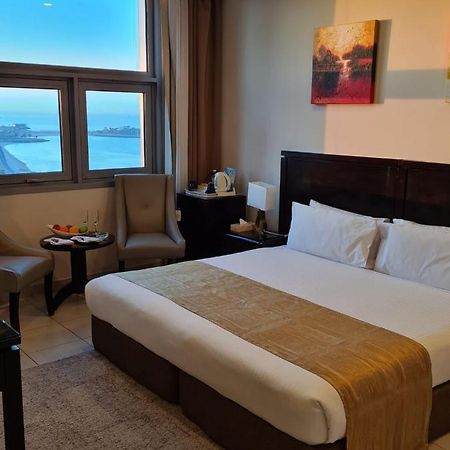 Costa Del Sol Hotel By Arabian Link Кувейт Екстериор снимка