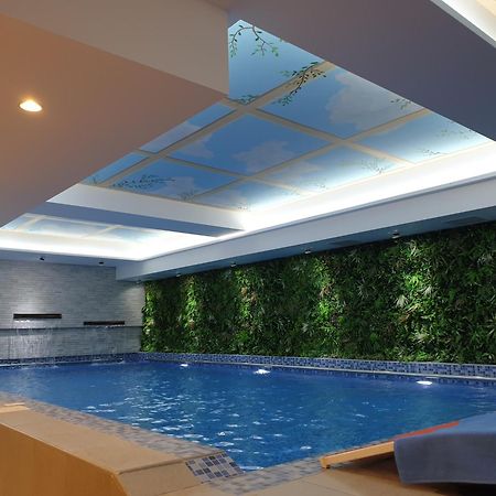 Costa Del Sol Hotel By Arabian Link Кувейт Екстериор снимка