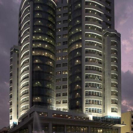 Costa Del Sol Hotel By Arabian Link Кувейт Екстериор снимка