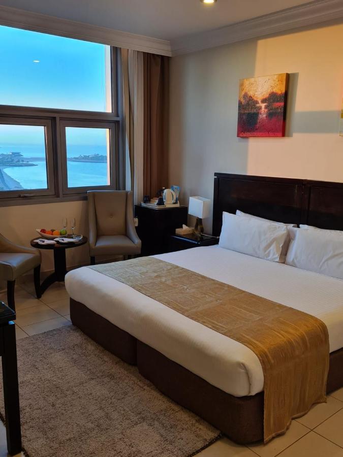 Costa Del Sol Hotel By Arabian Link Кувейт Екстериор снимка