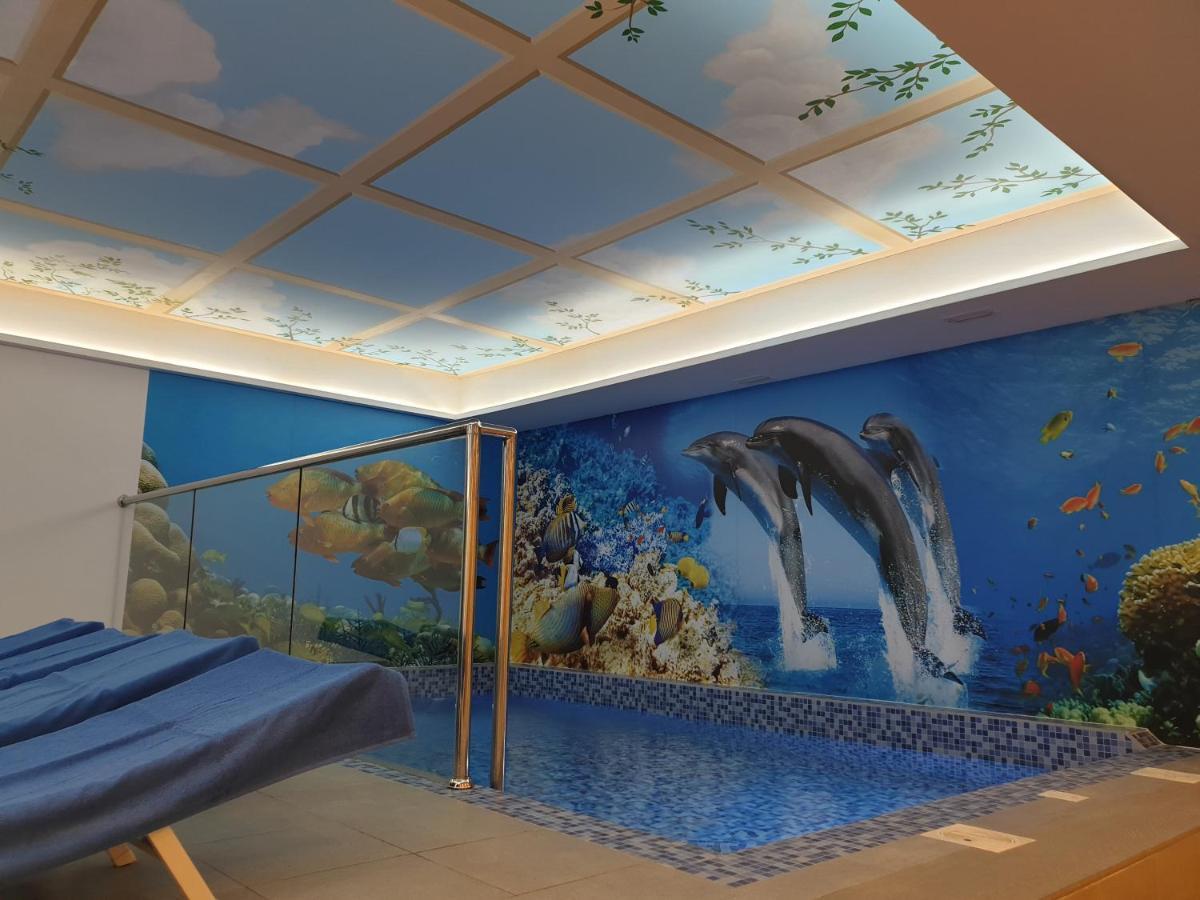 Costa Del Sol Hotel By Arabian Link Кувейт Екстериор снимка