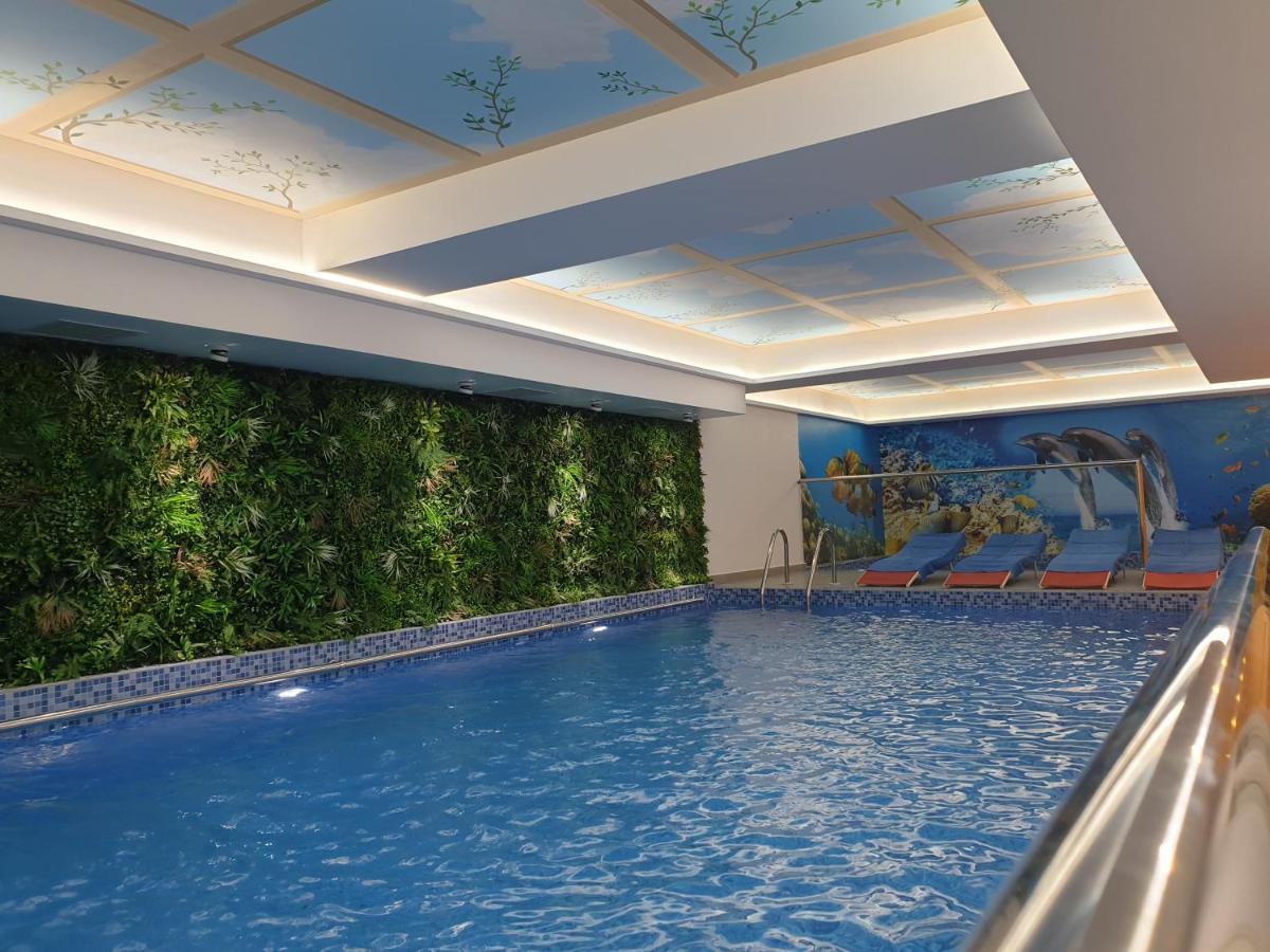 Costa Del Sol Hotel By Arabian Link Кувейт Екстериор снимка