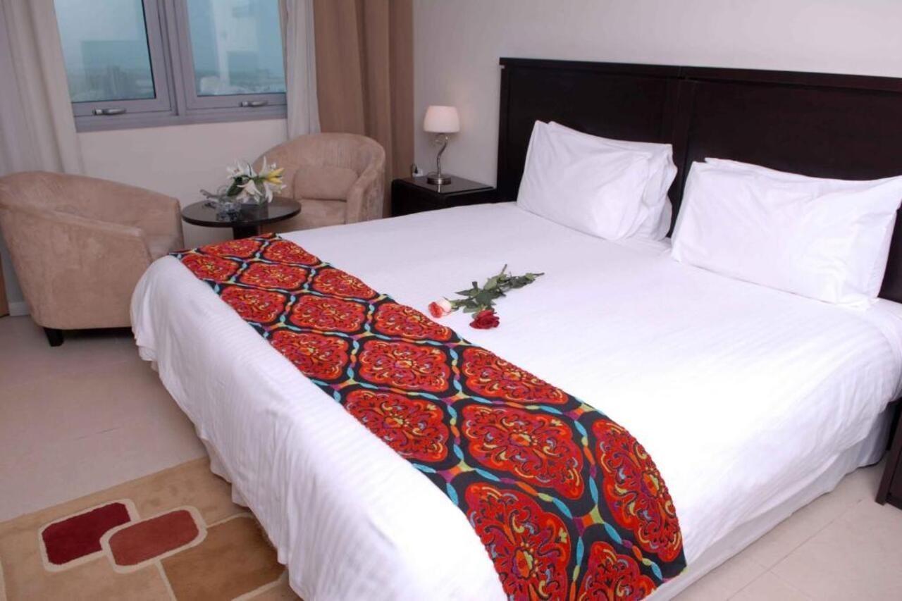 Costa Del Sol Hotel By Arabian Link Кувейт Екстериор снимка