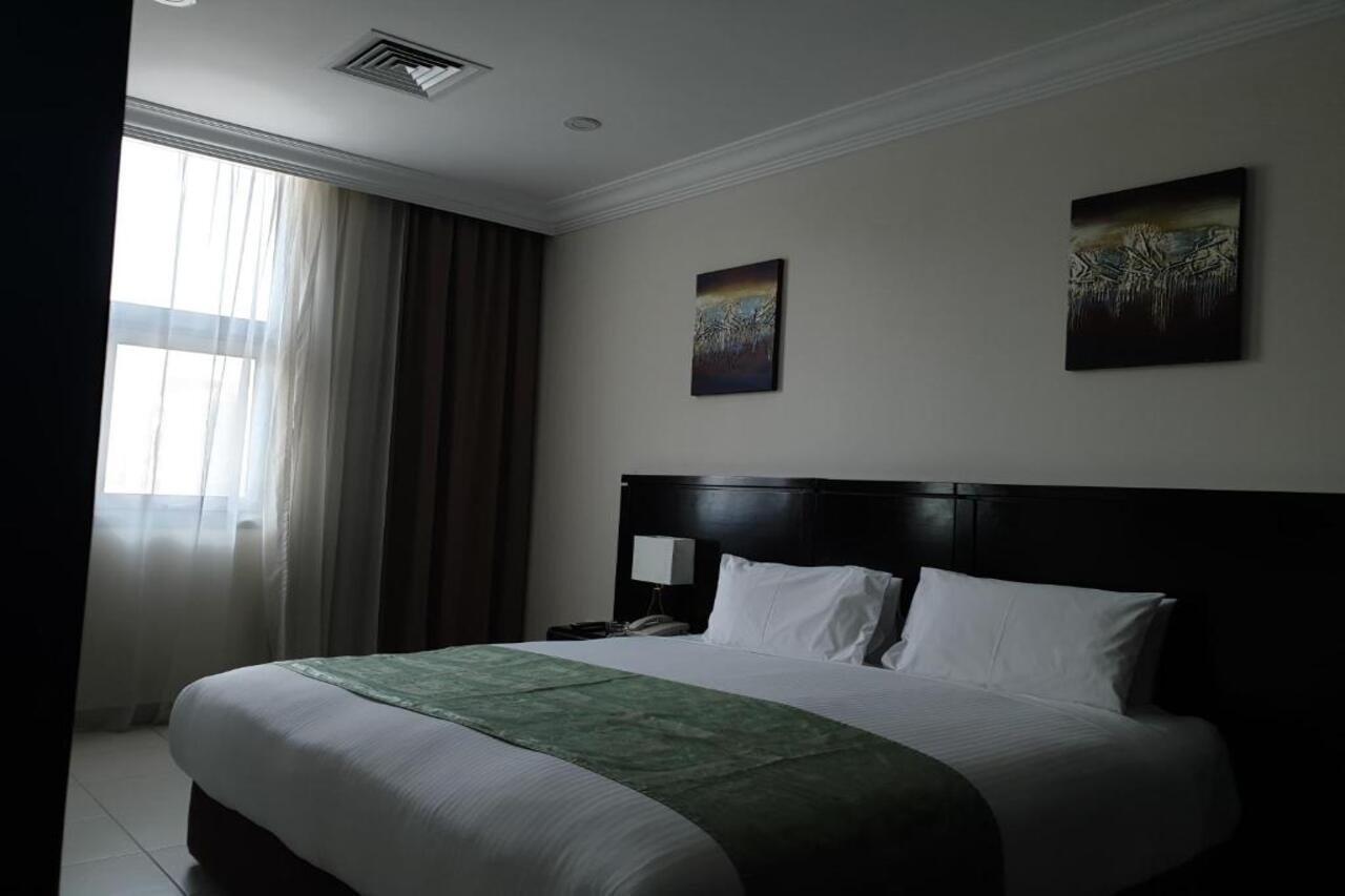 Costa Del Sol Hotel By Arabian Link Кувейт Екстериор снимка