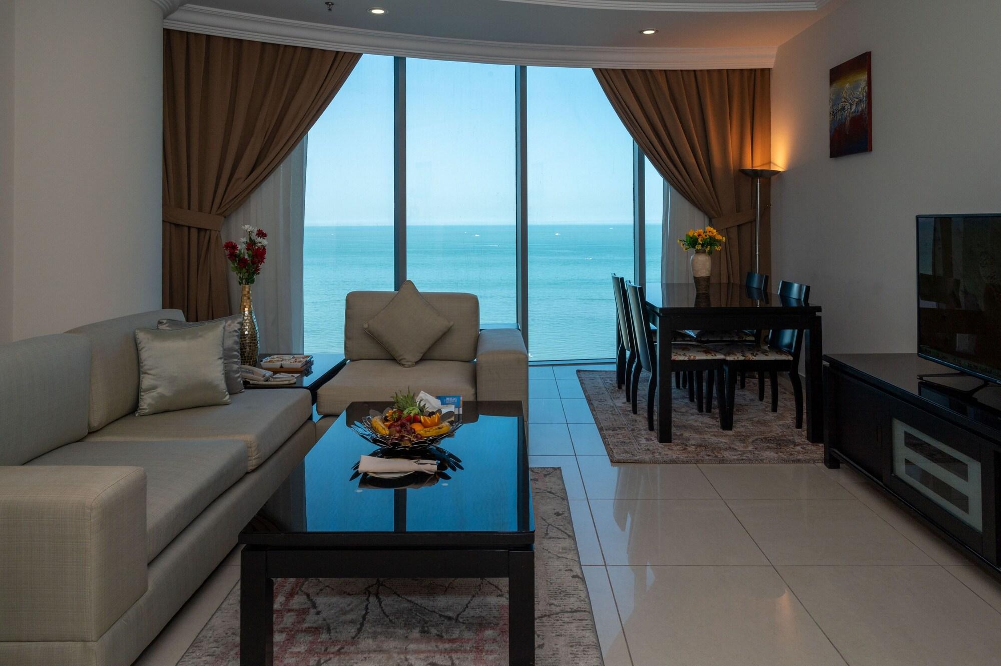 Costa Del Sol Hotel By Arabian Link Кувейт Екстериор снимка