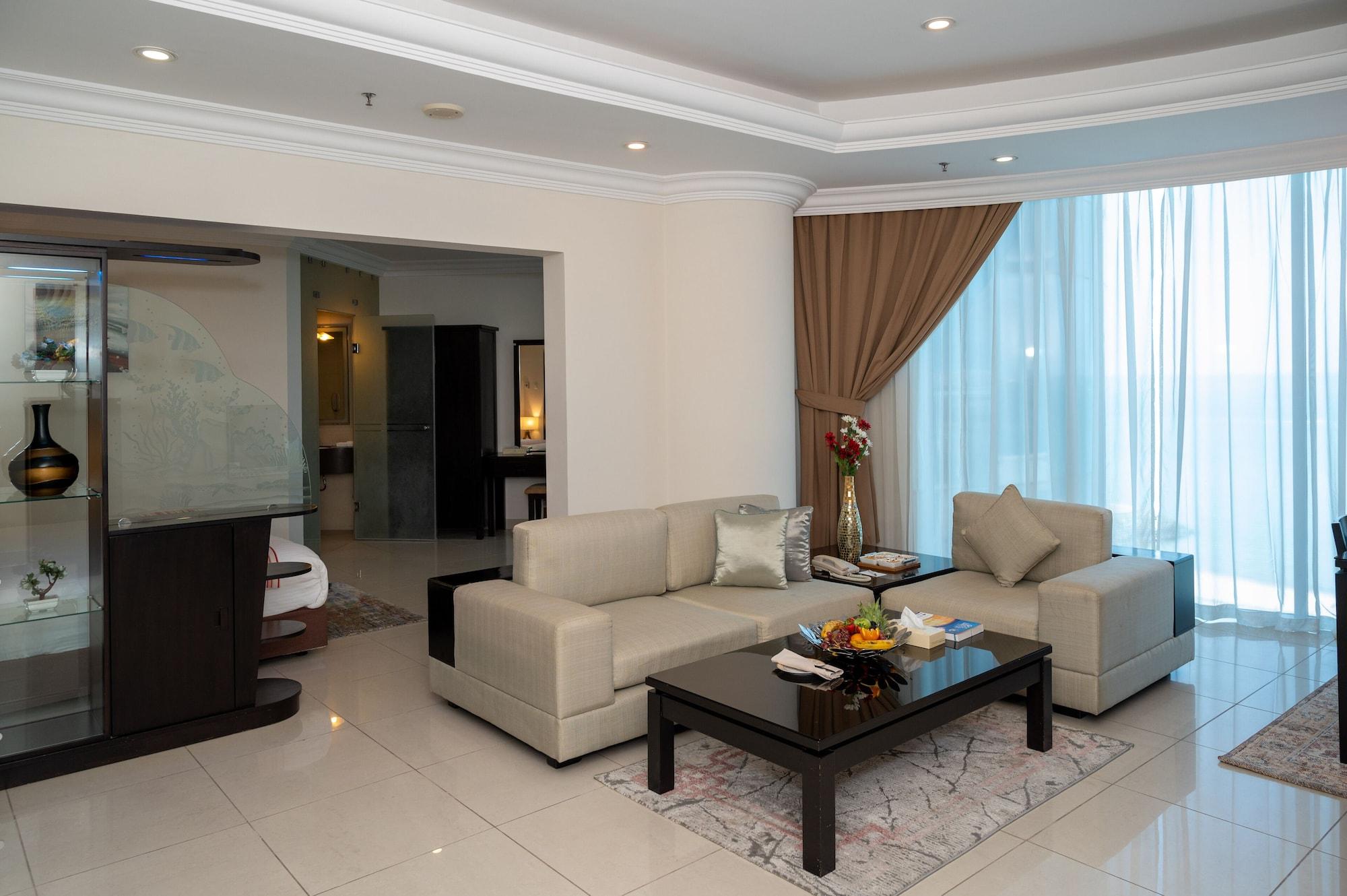 Costa Del Sol Hotel By Arabian Link Кувейт Екстериор снимка