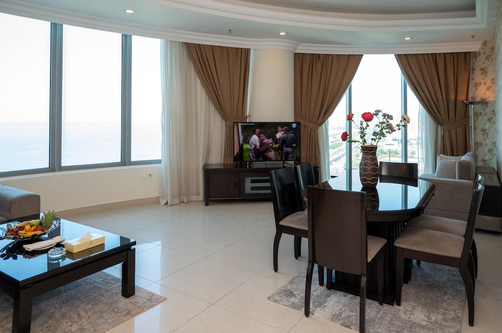 Costa Del Sol Hotel By Arabian Link Кувейт Екстериор снимка