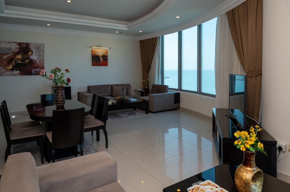 Costa Del Sol Hotel By Arabian Link Кувейт Екстериор снимка