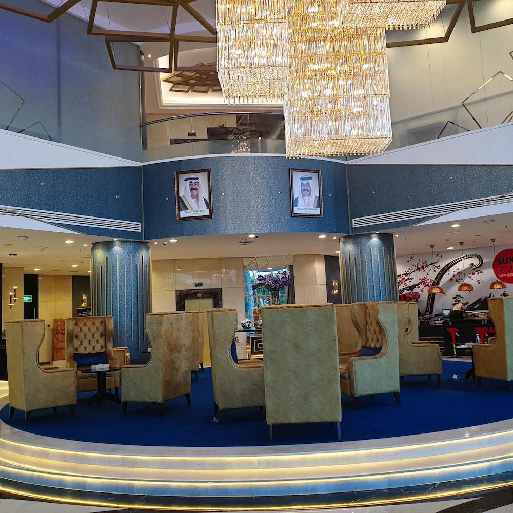 Costa Del Sol Hotel By Arabian Link Кувейт Екстериор снимка