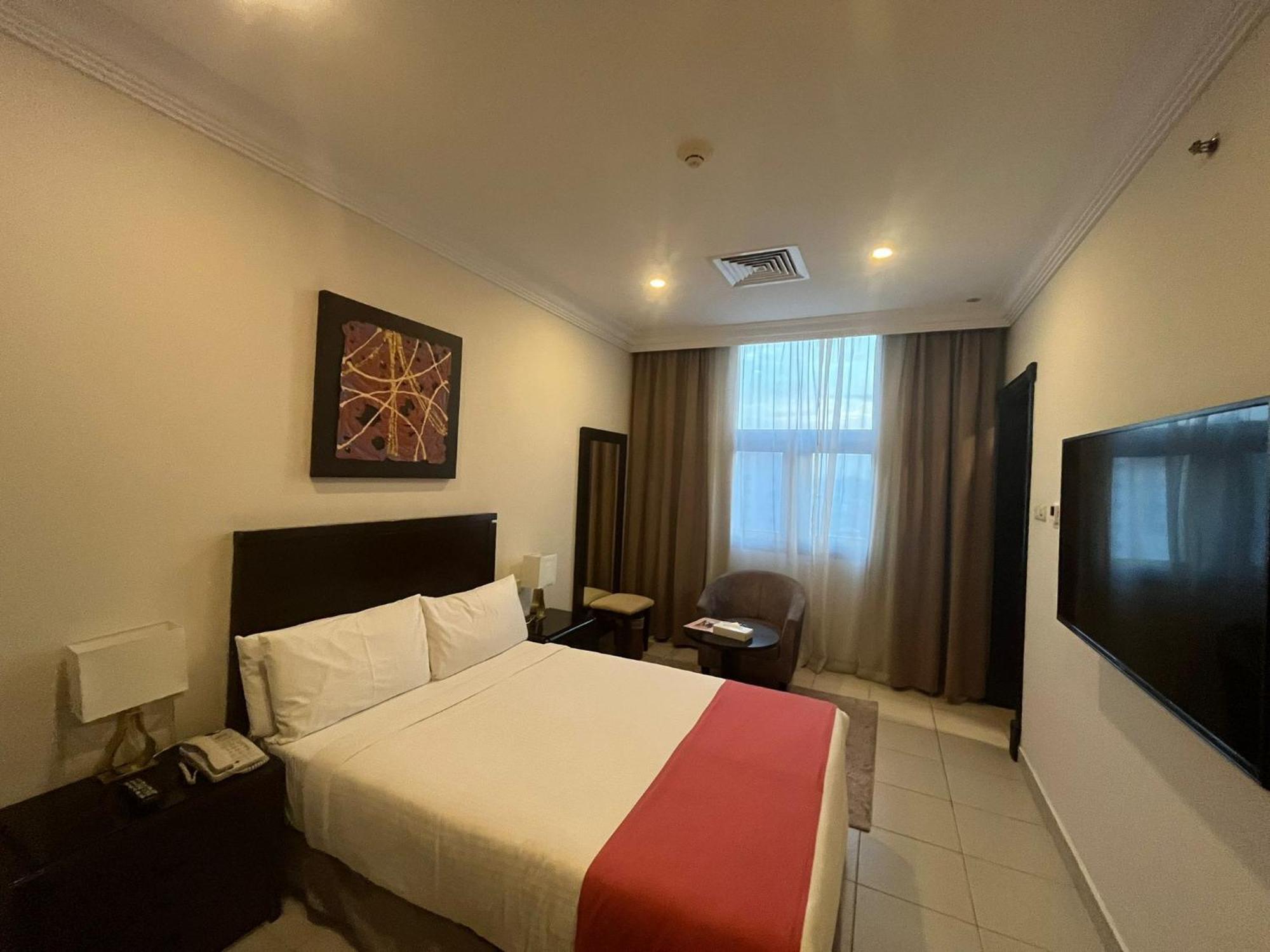Costa Del Sol Hotel By Arabian Link Кувейт Екстериор снимка