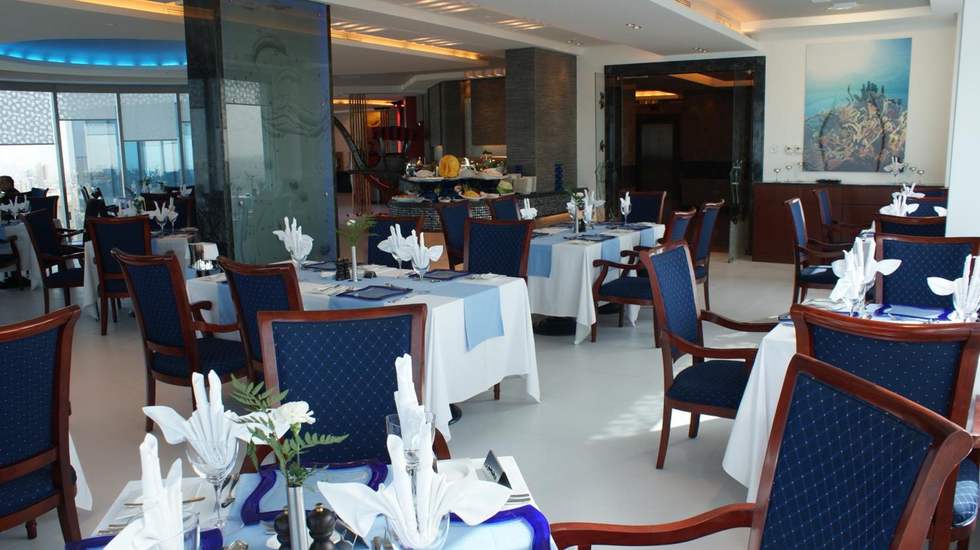Costa Del Sol Hotel By Arabian Link Кувейт Екстериор снимка