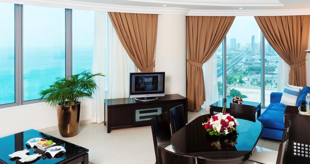 Costa Del Sol Hotel By Arabian Link Кувейт Екстериор снимка